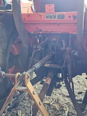 KUBOTA L3710 Tractor | Iron Listing (19)