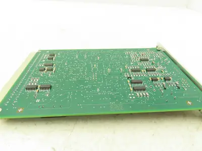 SMS Elotherm WRSP 5 Printed Circuit Control Board PCB Card 70602209-001/C