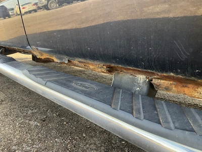 Used 2010 FORD F150 Pickup Trucks Michigan US | Miedema Asset Management Group #1425109
