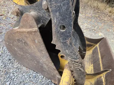Used 2017 YANMAR VIO55-6A Crawler Excavators - Mini California US | Ben Kaplan Equipment #1420464