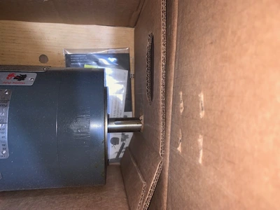 USED US Motors 16706307-100