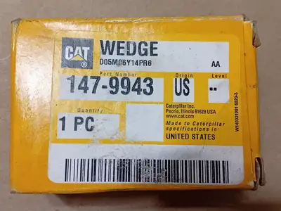 NEW CATERPILLAR 147-9943