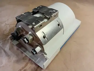 NEW KROHNE MFC 300W