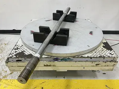 USED VAN DORN DEMAG SO 2306-2