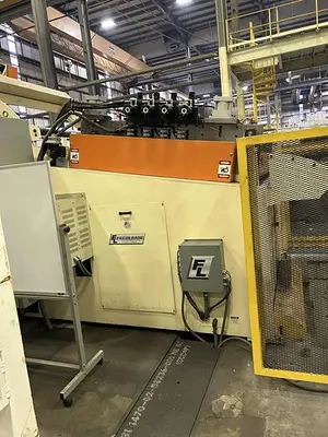 USED 2016 FEEDLEASE VARIOUS