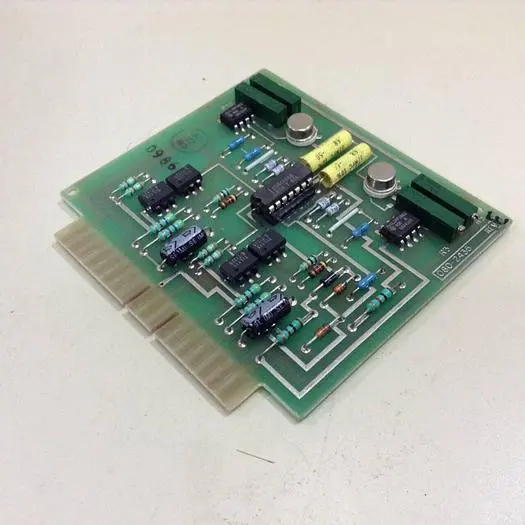 Used SCI 080-2435 REV E Circuit Boards Michigan US | Ideal Machinery #570618