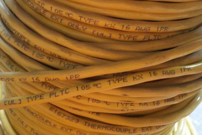 NEW CAROL 14/390 C CABLE