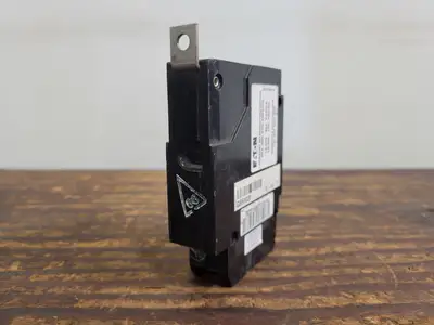 USED EATON GBH1020