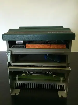 Reliance Electric  FLEXPAK 3000 D-CV S'DRIVE , Reliance Electric VTAC 7 HVAC Dri