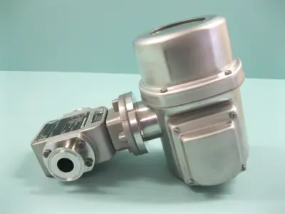 USED Endress+Hauser 53H22-1F0E2AB0BABA