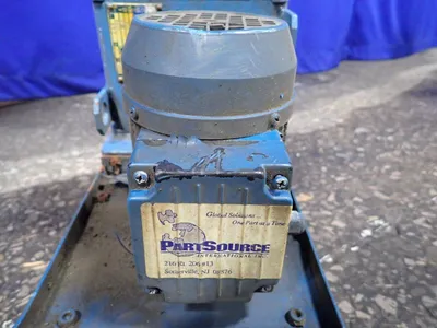 Used 1995 CEAR MGL 80 L Motors (misc) Ohio US | HGR 24 #1048209