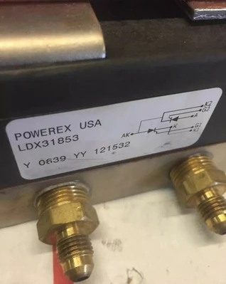 USED POWEREX USA LDX31853