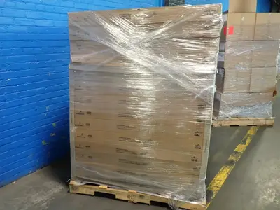 Used COOPER LIGHTING HBI632PSMP Lighting Ohio US | HGR 24 #1070402