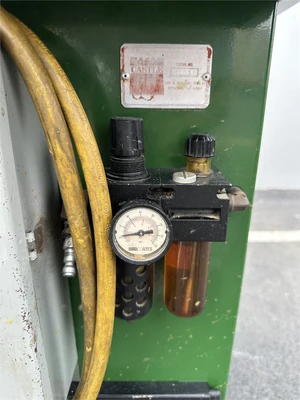 Used CASTLE _UNKNOWN_ Pocket Hole Machines California US | MachineryMax #1373275