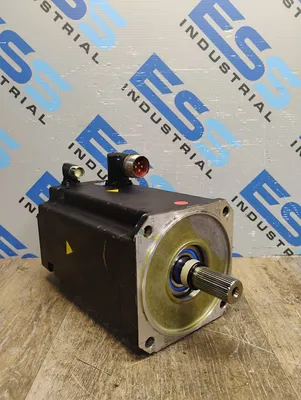 KUKA 1FK7105-5AY81-1YY3-Z S18 Servo Motors | ESS Industrial Equipment Sales (1)