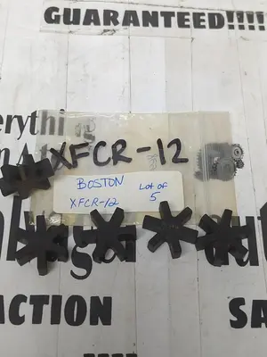 New | in-Stock BOSTON XFCR-12 Conveyor Parts Ohio US | Surplus Asset Holdings #1237055