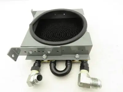 Used THERMAL TRANSFER _UNKNOWN_ Heat Exchangers Indiana US | Arrow Industrial #1408535