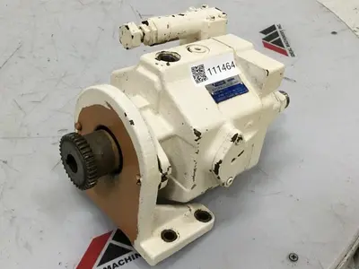 USED TOKIMEC VICKERS P16VFRS11CMC10J