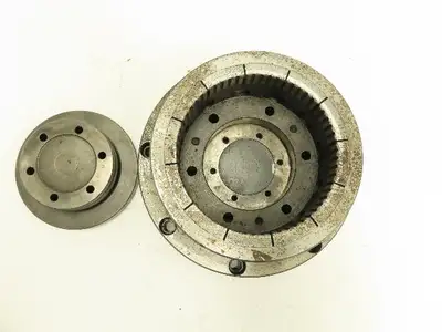 CO-OP Tool GP-1035-20-500-3 Tooling Chuck