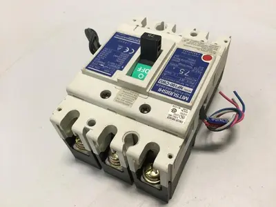 USED MITSUBISHI NF100-CWU