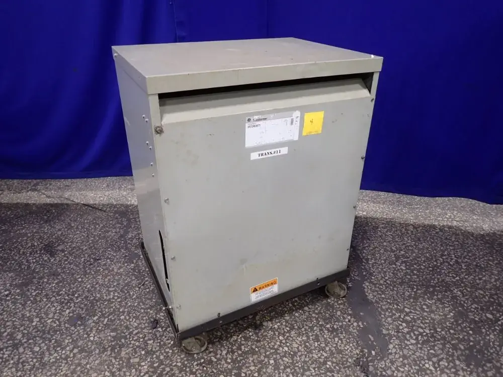 USED GENERAL ELECTRIC 9T23B3875