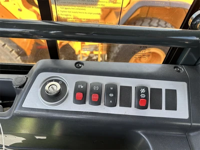 Used 2021 HYUNDAI HL940ATM Wheel Loaders | Abele Tractor #1342920