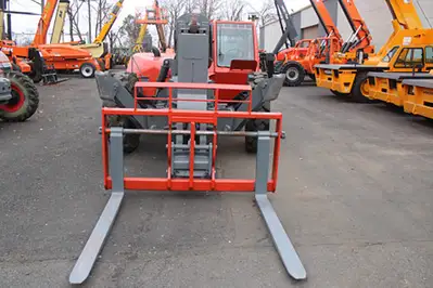 Used 2016 Skyjack SJ1056TH Telehandlers New York US | United Lift #1446404