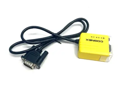 New | in-Stock Cognex Fixed Mount DataMan Code Reader 825-0406-1R Barcode Scanners Michigan US | Maverick Industrial Sales #1395104
