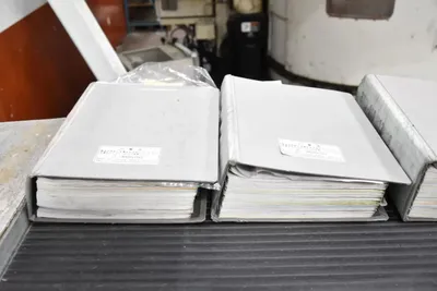 2000 TOSHIBA BTD-110R16 Boring Mill-Horiz Table Type CNC | Asset Exchange Corporation (25)