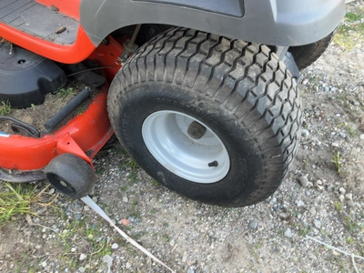Used HUSQVARNA YTH24V48 Mowers Michigan US | Miedema Asset Management Group #1762643