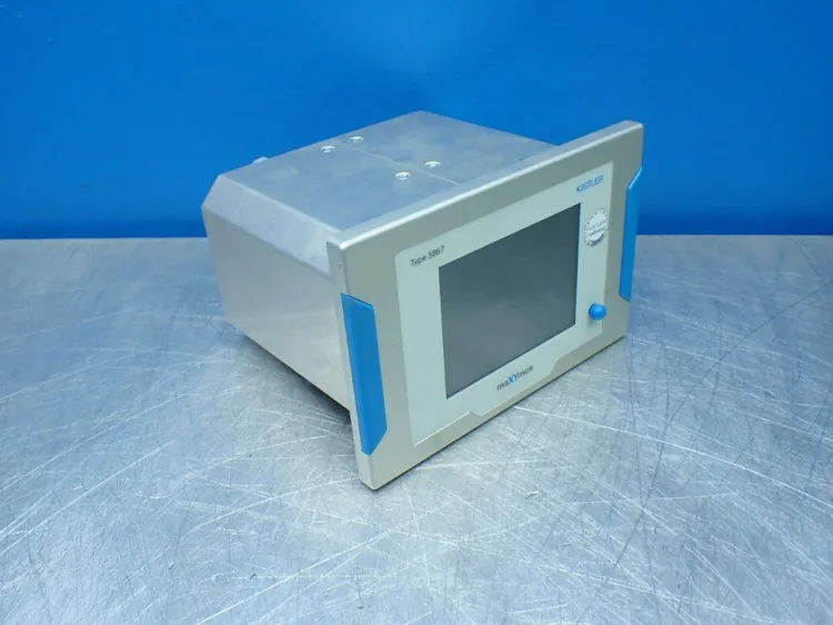 Used KISTLER 5867B0000 Computer Accessories Ohio US | HGR 24 #751559