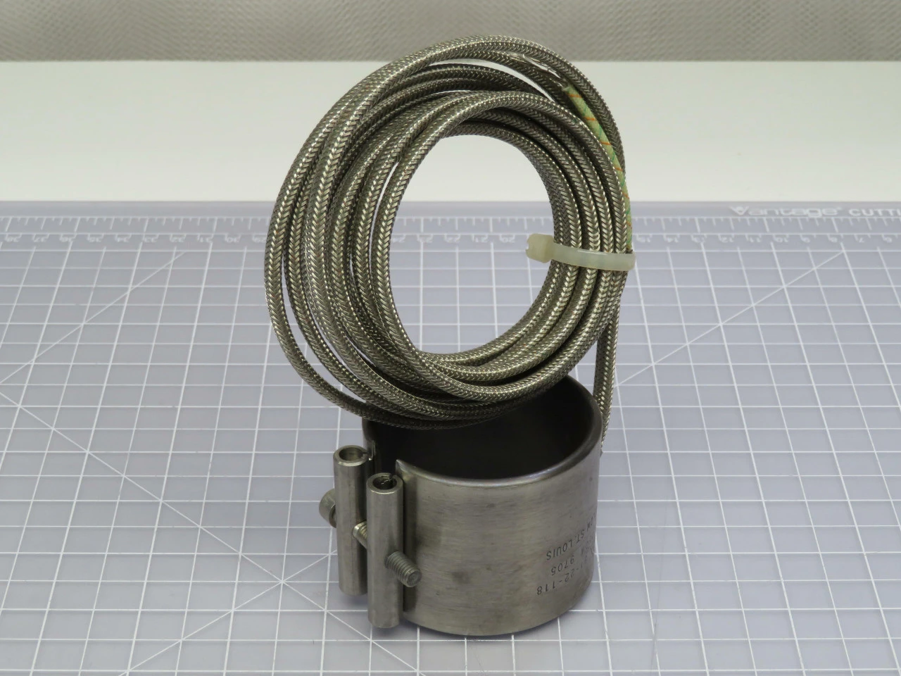 Used KONA _UNKNOWN_ HVAC Parts and Equipment | OCO Industrial #1657044