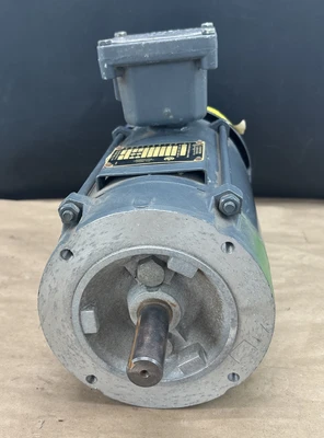 Used Baldor VM7071T Motors (misc) Indiana US | J&J Industrial Supply #1354024
