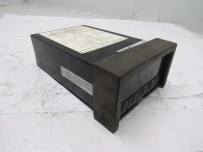 Newport INF7-0/E Rate Meter Batch Controller Counter Clock Module 24V