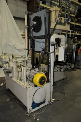 USED 1993 PH 4C-75T