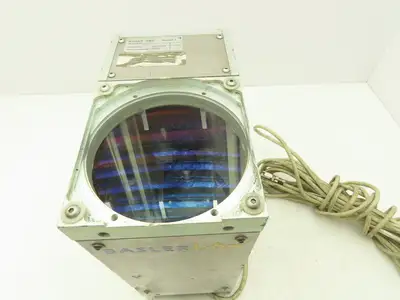 Basler L6m Industrial Machine Camera Optical Sensor Scanner