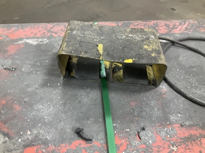 Used _UNKNOWN_ _UNKNOWN_ Platform Lifters Michigan US | Miedema Asset Management Group #1488102