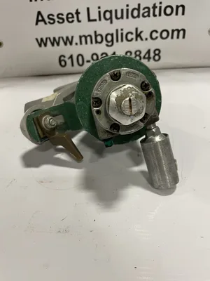 Lightnin Series 20 800300 PSP Air Drive / Pneumatic Batch Mixer 10000RPM