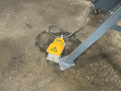 Used ASTRUP 42 Down Stream - Pullers Ohio US | HGR 24 #1280704