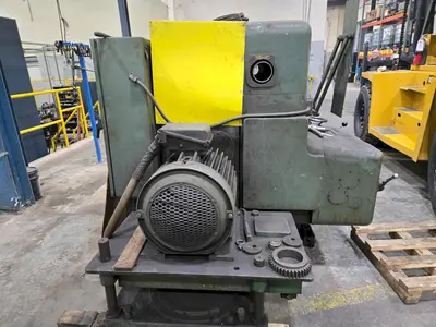 USED MONARCH 4025-31X252