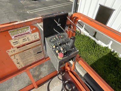 Used 2017 JLG 4394RT Scissor Lifters California US | Big Truck & Equipment #1412291
