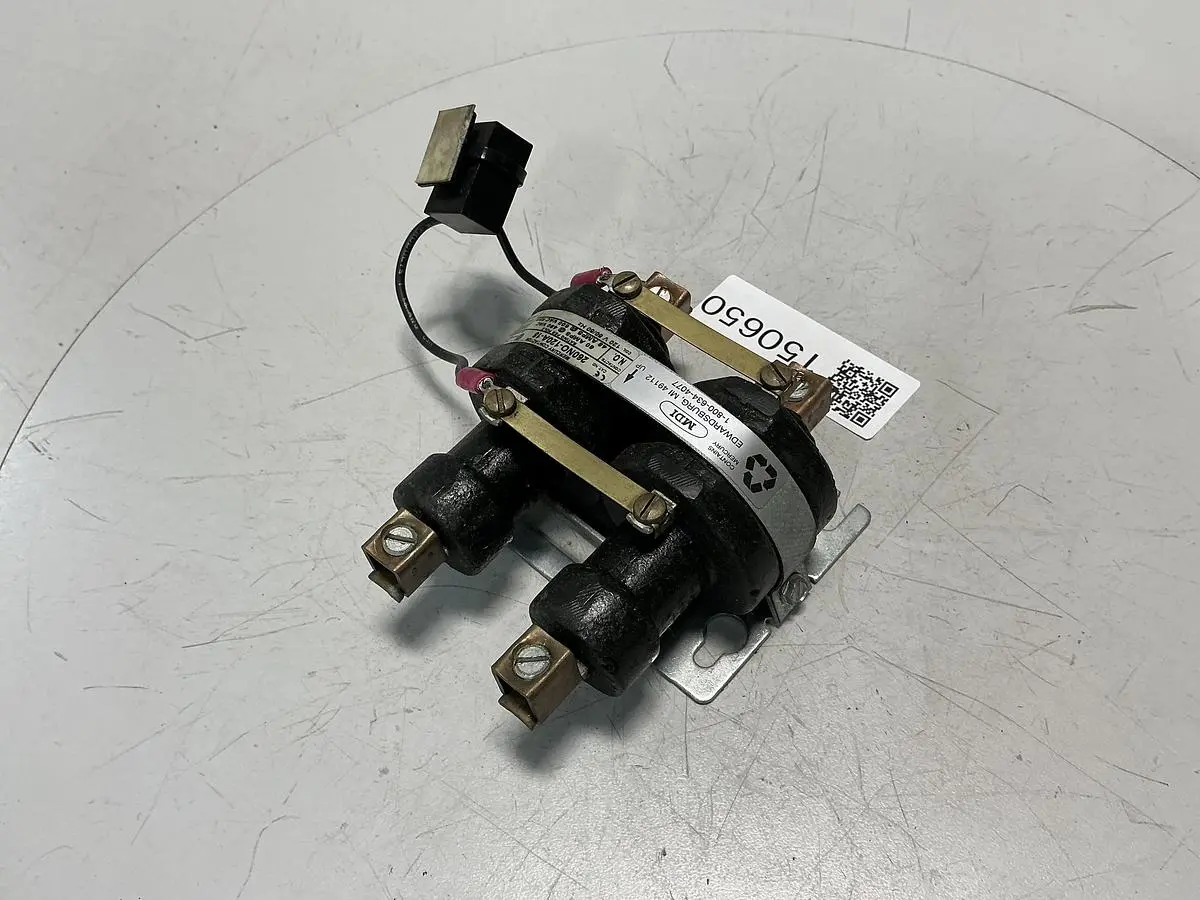 USED MDI 260NO-120A-18