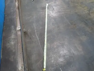 Ina Guide Rail