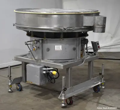 USED SWECO US60S88