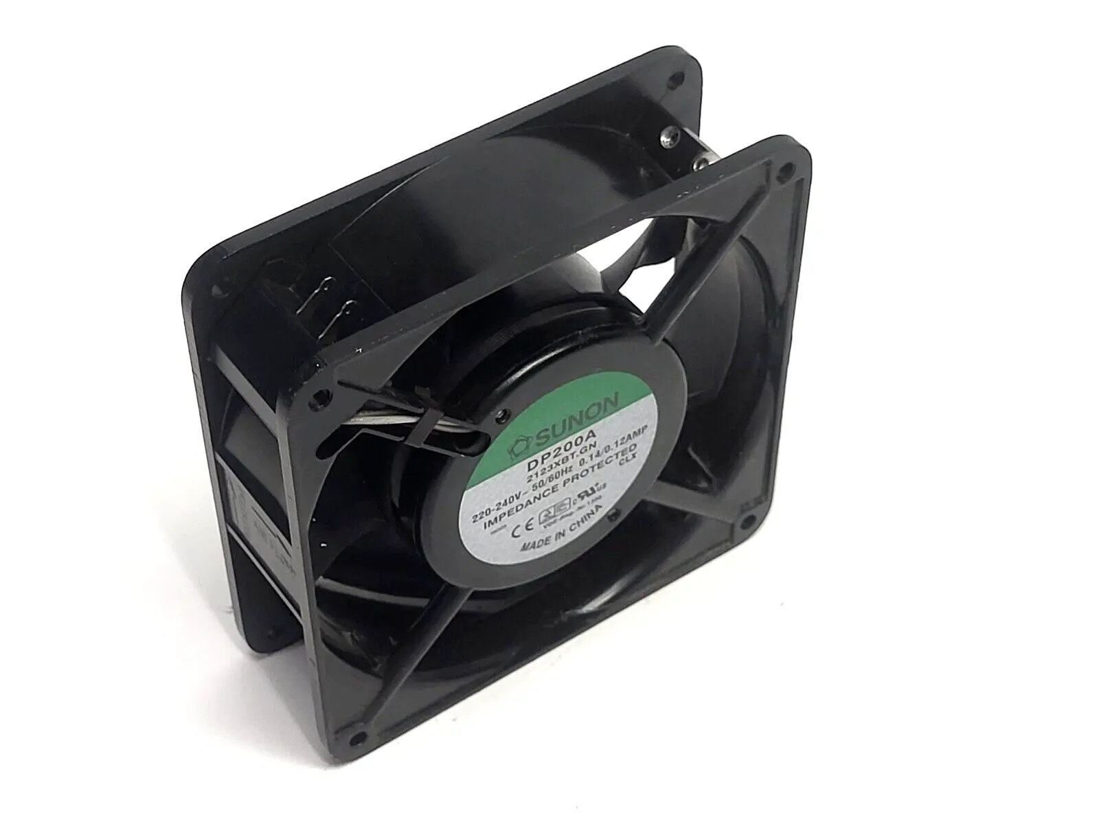 Used SUNON 2123XBT.GN, DP200A Electronic Component Fans Michigan US | Maverick Industrial Sales #1470271