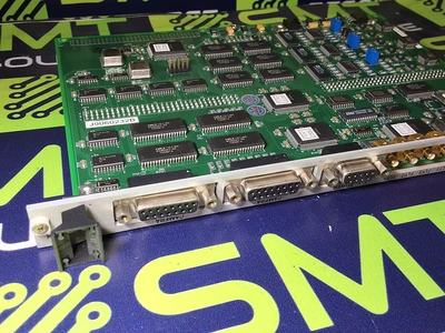 SAMSUNG TECHWIN 45 NEW ADDA B/D VER 2.0 CIRCUIT BOARD MK3 ADDA 070707473
