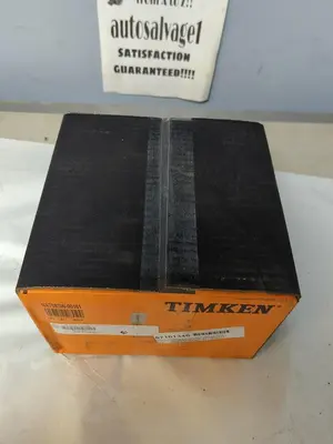 Used TIMKEN NA759SW-90161 Bearings | Surplus Asset Holdings #1197571
