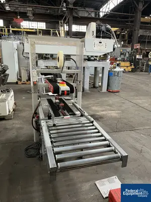 USED 3M 3M 19000 Case Sealer