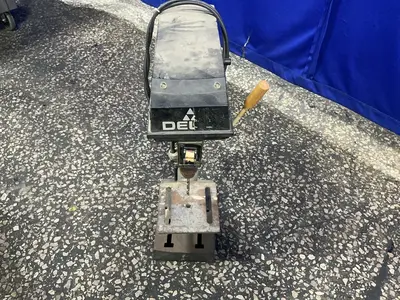 Used 1988 DELTA _UNKNOWN_ Drill Press (Woodworking) Ohio US | HGR 24 #1406179