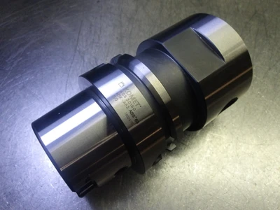 Komet HSK63A ABS63 Modular Tool Holder 80mm Pro A06 30160 (LOC2136A)